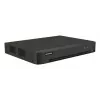 DVR Hikvision Pro Series 8 canais 5 MP 1U H.265 AcuSense, 8 entradas, Gigabit Ethernet, disco 12 TB, 12 V, 24 W