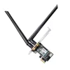 Placa de rede interna Cudy WE3000 Wi-Fi / Bluetooth 2400 Mbit/s