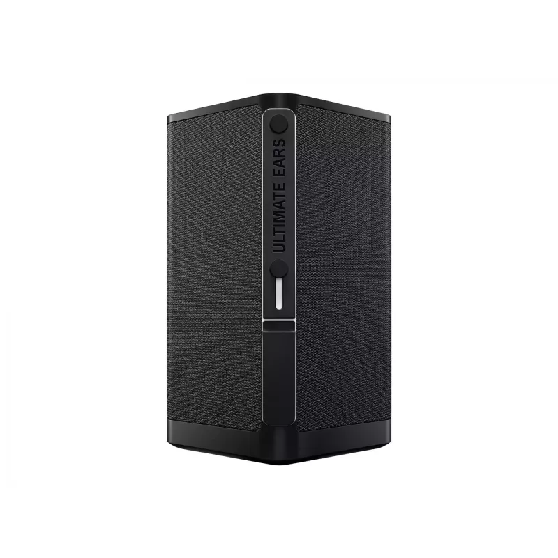 Ultimate Ears HYPERBOOM - Altifalante - Portátil - Sem fios - Bluetooth - Controlado por app - Two-Way - preto (984-001950)