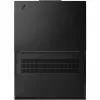 Lenovo ThinkPad E14 Gen 7 (AMD) 21T0004UGE portátil, AMD Ryzen 5 220 3,2 GHz, 35,6 cm (14 polegadas) WUXGA 1920 x 1200, 16 GB DDR5-SDRAM, 512 GB SSD, AMD Radeon 740M, Windows 11 Pro, teclado alemão, preto