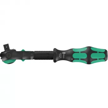 Wera 05135881001 Chave de roquete 1 unid. preto verde
