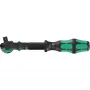 Wera 05135881001 Chave de roquete 1 unid. preto verde