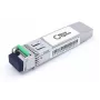 Módulo transceptor de rede Lanview MO-SFP-10G-BX40U fibra ótica 10000 Mbit/s
