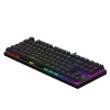Teclado mecânico Savio RGB Tempest X2 Outemu Brown