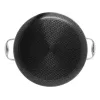 Kohersen Black Cube 24 cm panela com tampa