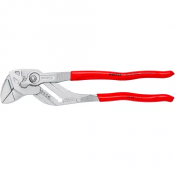 Alicate de junta deslizante Knipex 86 03 300