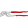 Alicate de junta deslizante Knipex 86 03 300