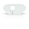 Suporte de mesa Ubiquiti UACC-UK-Ultra-TS branco 92,7x41,8x58,8 mm