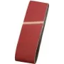 Almofada de lixa KWB 912506 P60 óxido de alumínio 75x533 mm 3 unid.