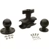 Acessório para sistema POS Honeywell VM1001BRKTKIT preto