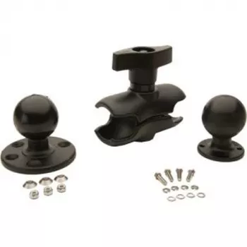 Acessório para sistema POS Honeywell VM1001BRKTKIT preto