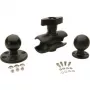 Acessório para sistema POS Honeywell VM1001BRKTKIT preto
