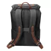 Mochila para portátil Tomtoc VintPack-TA1, capacidade 22 L, compatível com até 15,6