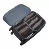 Thule 5580 Conjunto de cubos de bagagem Family pond gray/branco