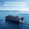 Altifalante Bluetooth portátil Anker Soundcore Boom 3i – 50 W, à prova de água, com bateria