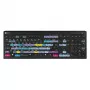 LogicKeyboard Davinci Resolve Astra 2 Reino Unido (PC)