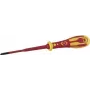 Chave de fendas c.k tools Dextro T49242-2 PH2, comprimento da lâmina 125 mm, ponta Phillips