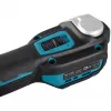 Ferramenta multifunções sem fio DTM52T1JX2, 18 Volt (azul/preto, bateria de iões de lítio 5,0 Ah, MAKPAC)