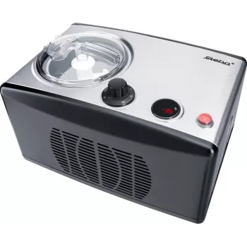 Steba 055100 1,5 L preto