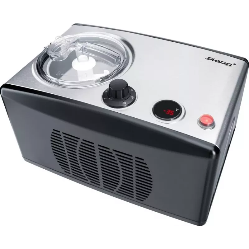 Steba 055100 1,5 L preto