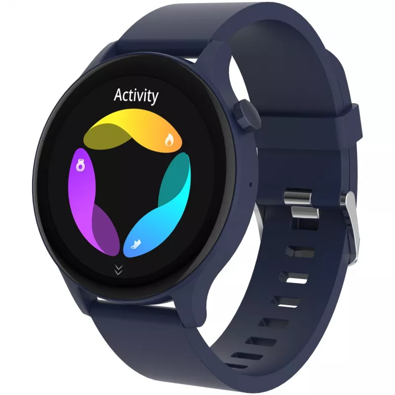 Smartwatch Denver SWC-338BU azul