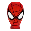 Candeeiro de mesa Paladone Spiderman Mask Light