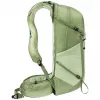 Mochila DEUTER Speed Lite Pro 25 – mochila de caminhada leve 25 l, mineral grove universal