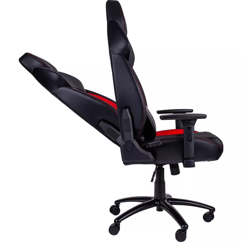 Cadeira gaming Thermaltake GGC-VCO-BRLWDS-01