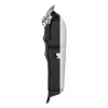 WAHL Cordless Super Taper preto, branco, iões de lítio (Li-Ion)
