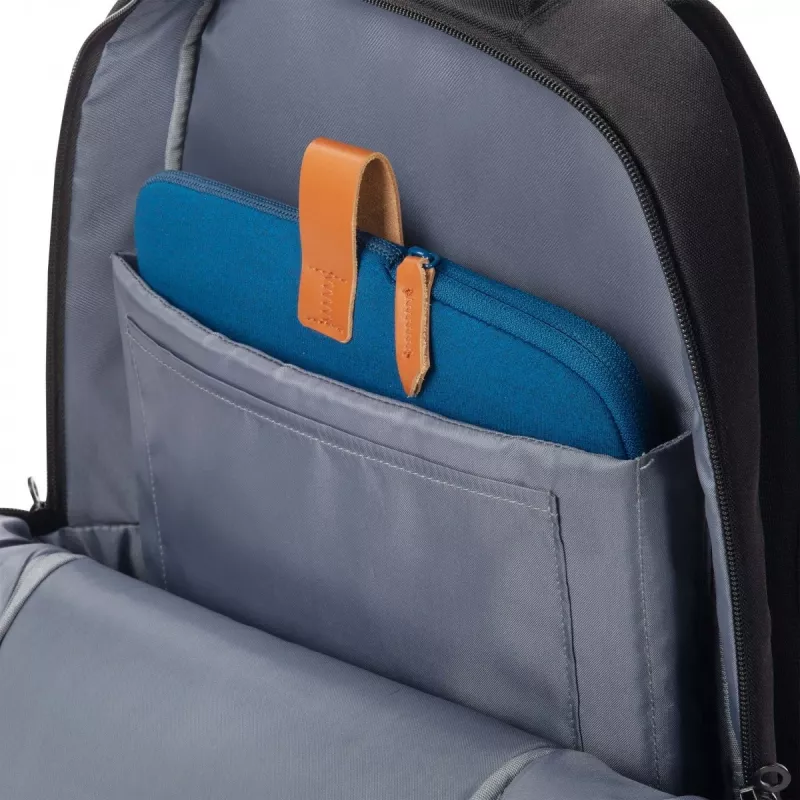 Capa sleeve DICOTA D32153-RPET 33 cm (13 polegadas) Navy