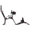 Cockpit de simulador de corrida Next Level Racing F-GT LITE NLR-S015