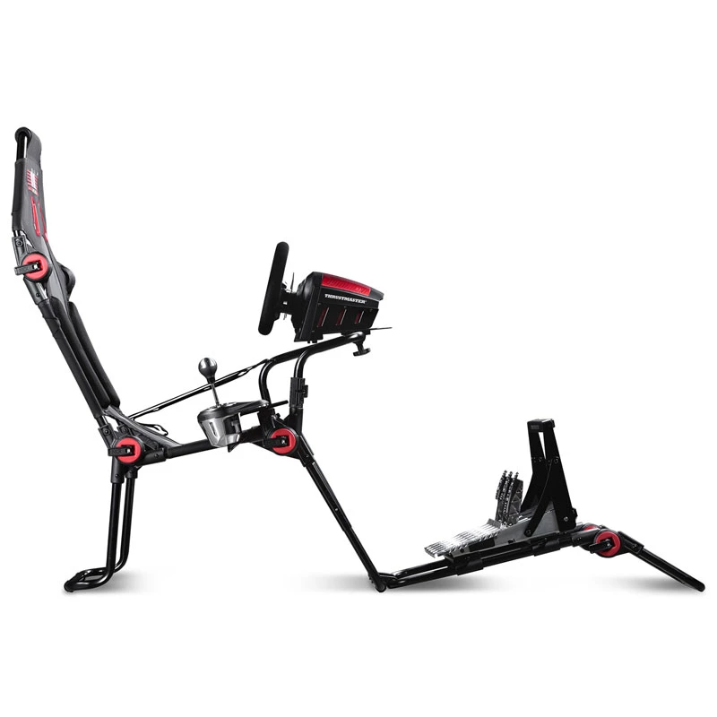 Cockpit de simulador de corrida Next Level Racing F-GT LITE NLR-S015