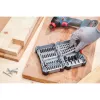Conjunto de bits para aparafusadora Bosch 2 608 522 330 8 peças