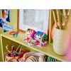 Brinquedo de construção LEGO Disney Pixar Divertida-Mente 2 conjunto de dados de emoções 43248