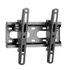 SBOX PLB-2522T-2 suporte de parede inclinável para TV, 23-43 polegadas, 45 kg, VESA 200x200