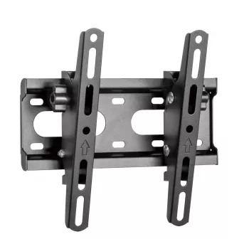 Suporte de parede para TV inclinável SBOX PLB-2522T-2 para 23–43 polegadas (23–43 kg) VESA 200×200
