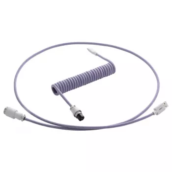 Cabo USB Cablemod CM-PKCA-CWAW-PW150PW-R 1,5 m USB A USB C violeta (CM-PKCA-CWAW-PW150PW-R)