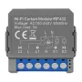 Módulo de cortina inteligente Avatto CSM16-RF-1 com controlo Wi-Fi e RF