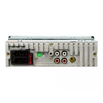 Autorrádio BLOW AVH-8960 1DIN com RDS, Bluetooth e USB-C