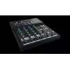 Mackie Mix8 mesa de mistura de 8 canais, 20–30000 Hz, preta