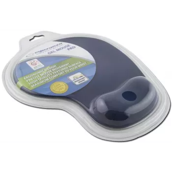 Tapete de rato Esperanza EA137B azul