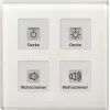 Mdt BE-GT04W.01 branco