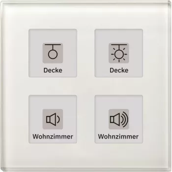Mdt BE-GT04W.01 branco