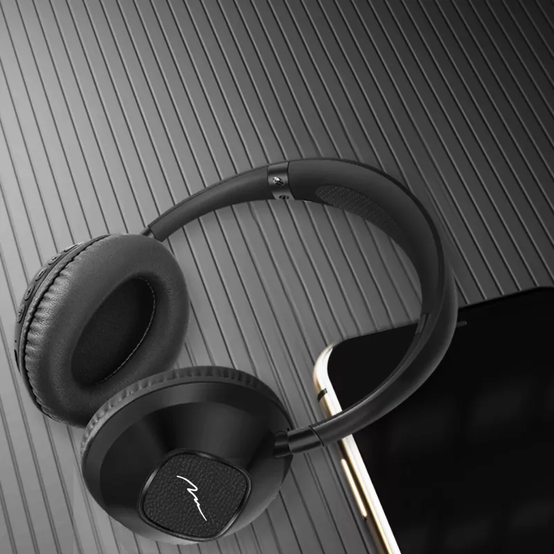 AUSCULTADORES SEM FIOS SONIQUE BT MT3610