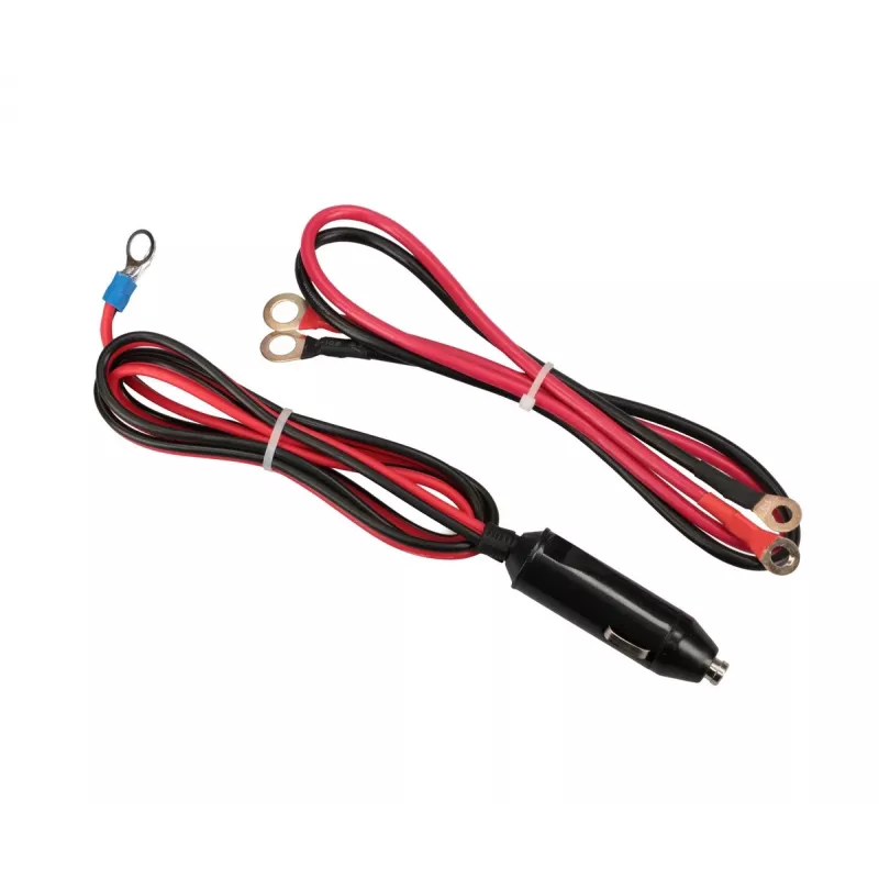 Conversor de tensão para automóvel Extralink OPIM-500W 12V, 500W onda modificada, caixa de alumínio, refrigeração ativa