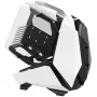 Caixa para PC Big Tower Jonsbo MOD5 Vidro Temperado branco