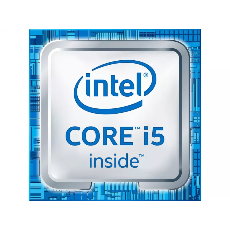 Intel Core i5-9400F 2,9 GHz 6 núcleos LGA1151 CPU, Tray (CM8068403358819)