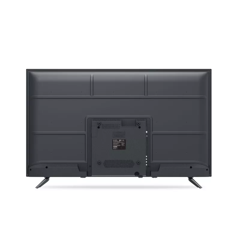 Televisor Allview 43iPlay6000-F, 108 cm, Smart TV, FullHD, LED, classe E, preto