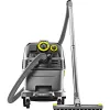 Kärcher NT 30/1 Tact Te L preto, cinzento, amarelo 30 L 1380 W