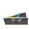Kit de memória CORSAIR VENGEANCE RGB DDR5 32GB (2x16GB) 6000 MT/s CL38